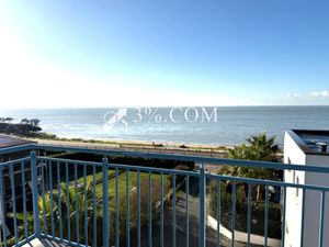 Villa 2024 style BELLE EPOQUE 5 pièces 170 m2 VUE MER à Saint Palais sur Mer