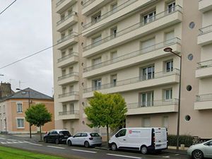 Appartement Le Mans 2 pièce(s)