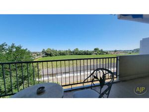 Appartement 2 ch - garage Libourne