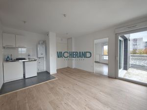 Appartement à vendre Loos