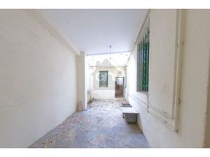 Appartements 76 m² avec cour et toit terrasse Marseille 4ème