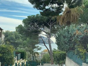 Appartement Saint Cyr Sur Mer 1 pièce(s) 19 m2