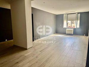 A LOUER BUREAUX 62 m² NICE JEAN-MÉDECIN