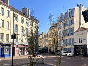 Appartement/Bureaux Saint Germain En Laye 3 pièce(s) 72 m2