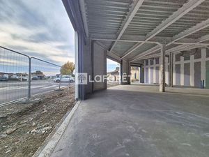 Local commercial ou professionnel 184 m² - Les Ponts De Cé