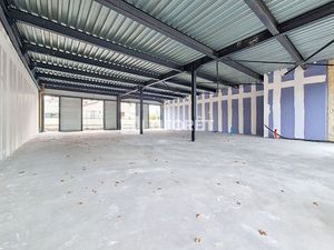 Local commercial ou professionnel 195 m² - Les Ponts De Cé