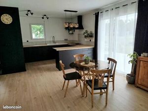 Maison individuelle Saugnac et Muret 40410