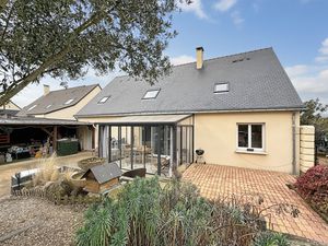 Maison Thouarce 7 pièce(s) 170 m2