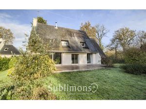 Maison à vendre Bignan