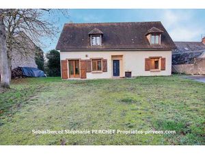 Maison 4 chambres 160 m2