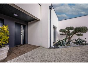 Maison Coulon 6 pièces 152 m2