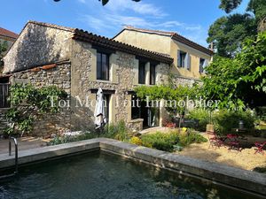 Quand la rénovation  alliant l'ancien au moderne  s'install