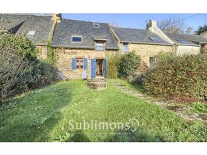 Maison à vendre Sarzeau