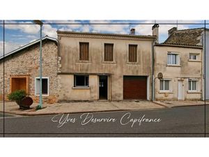 Maison à vendre 5 pièces SOS (47)