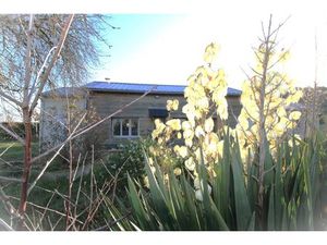 Maison à vendre 6 pièces   143m2 (49)