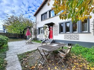 Belle maison familiale de 100 m² – 3 chambres