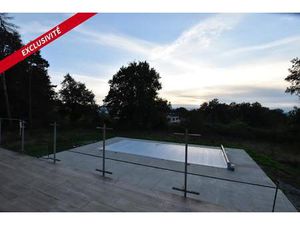 Villa avec piscine Propriété 1 hectare