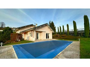 Maison Vieugy  cadre privilégié !