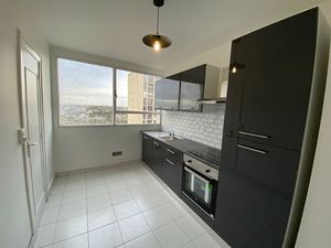 Appartement Le Pecq 3 pièce(s) 77 m2