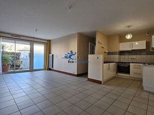 APPARTEMENT T3 - PÉRIGNY