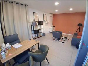 Espace bureau à louer