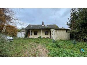 MGN IMMOBILIER BONNEVAL