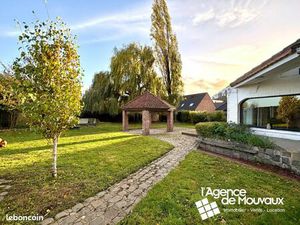 Maison 4 pièces 151 m²