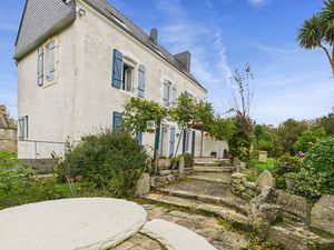 Maison Plozevet 4 pièces 95 m2