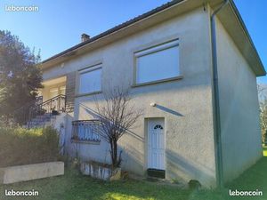 Maison individuelle Caussade