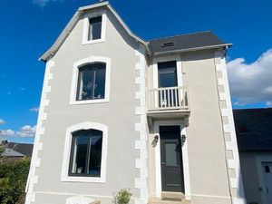 Maison de caractère entre Brest et Quimper