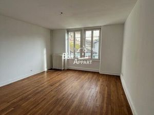 Appartement 3 pièces 74 m²