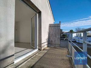 Location Appartement 2 pièces à Chantonnay (85110) : à louer 2 pièces / 54m² Chantonnay