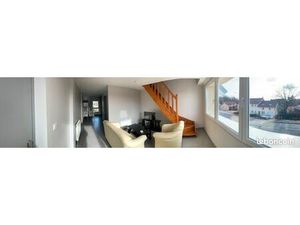 À louer appartement T3 à Sevenans