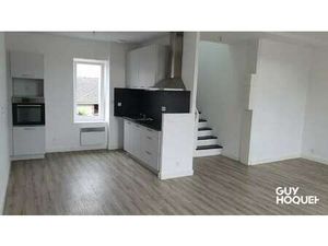 Location Appartement 3 pièces à Héric (44810) : à louer 3 pièces / 75m² Héric
