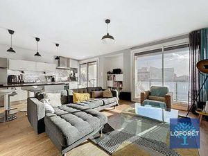 Location Appartement 4 pièces Meublé à La Roche-sur-Yon (85000) : à louer 4 pièces Meublé 