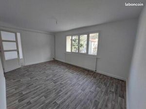 Appartement 4 pièces 73 m²