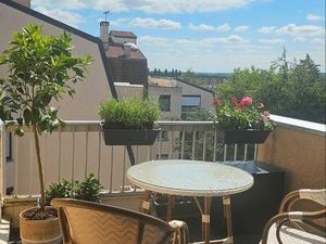 Appartement 3 chambres