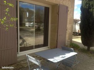 Joli Studio à la campagne