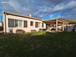 Maison 4 pièces 97 m²