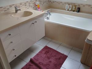 Bien immobilier maison