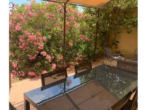 Location maisonnette