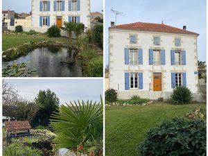 Location grande maison 8 pièces 230 m²