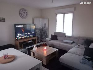 APPART 55 m2 Fère-en-Tardenois