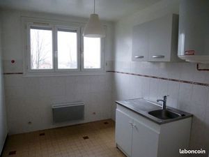 A louer St-Martin-d'Hères 38400