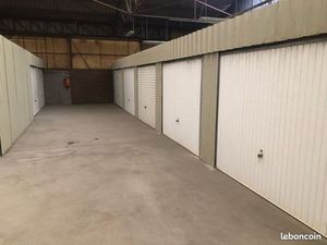 Location box proche Vendome