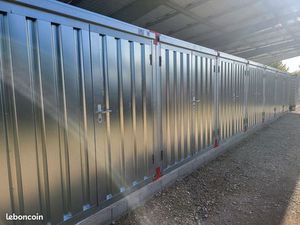 Location de box / garde -meubles / stockage