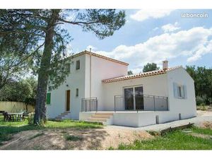 MAISON INDIVIDUELLE 127 m2