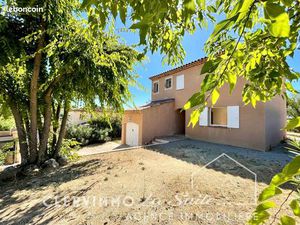 Maison 5 pièces 109 m²