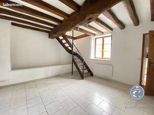 Maison de ville Selles sur Cher 64m2