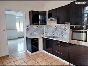 Maison à louer Beauvois-en-Cambrésis